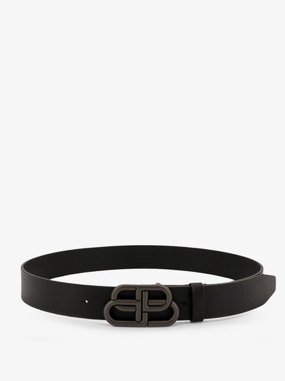 Leather belt thumbnail