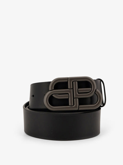 Leather belt thumbnail