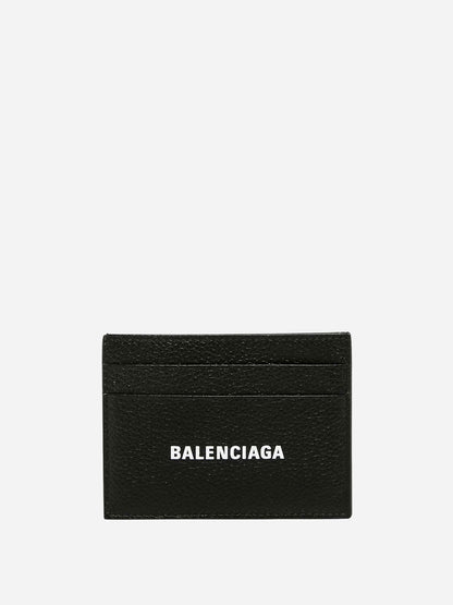 Leather card holder thumbnail