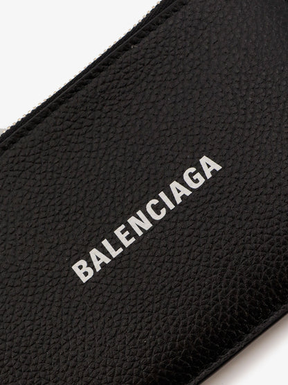 Leather Card Holder thumbnail
