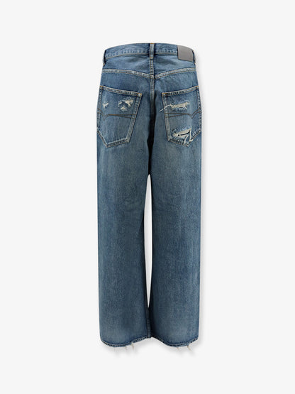 Baggy Fit Jeans thumbnail