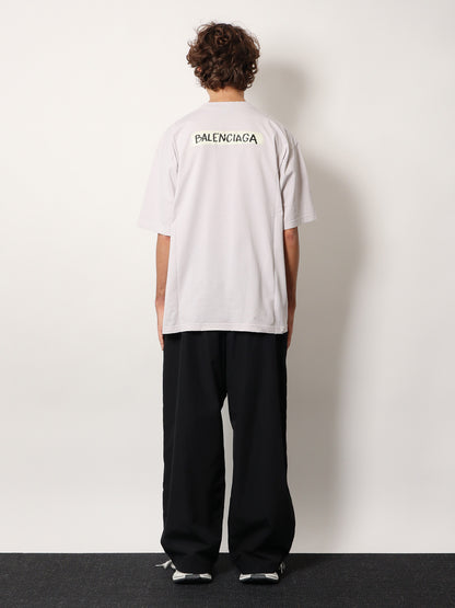 Cotton T-shirt thumbnail