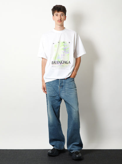 The Window cotton T-shirt thumbnail