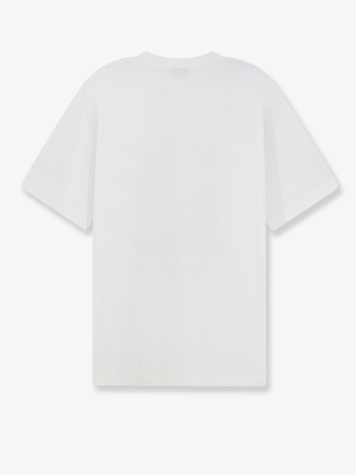 T-shirt The Window in cotone