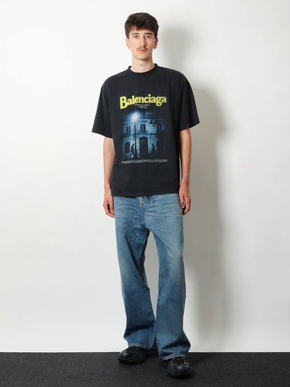 The Address cotton T-shirt thumbnail