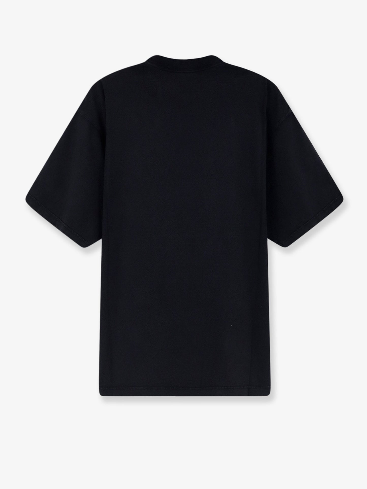 The Address cotton T-shirt