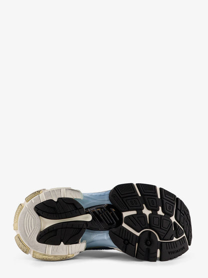 Sneakers low-top Runner in mesh thumbnail