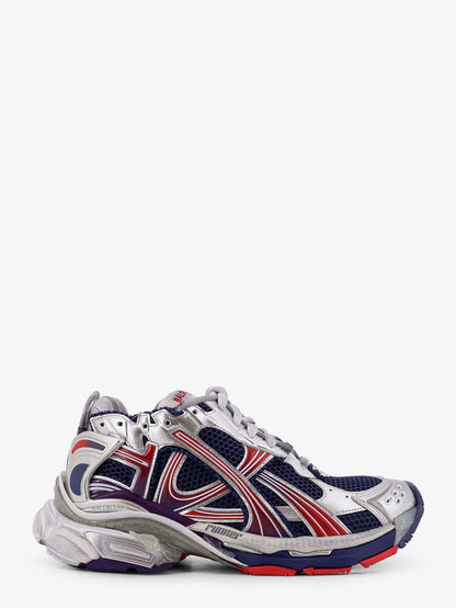 Mesh and nylon Runner sneakers thumbnail