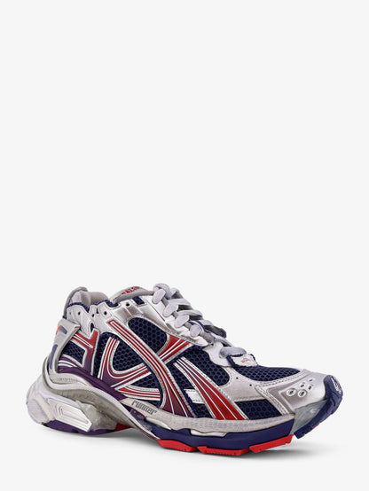 Mesh and nylon Runner sneakers thumbnail