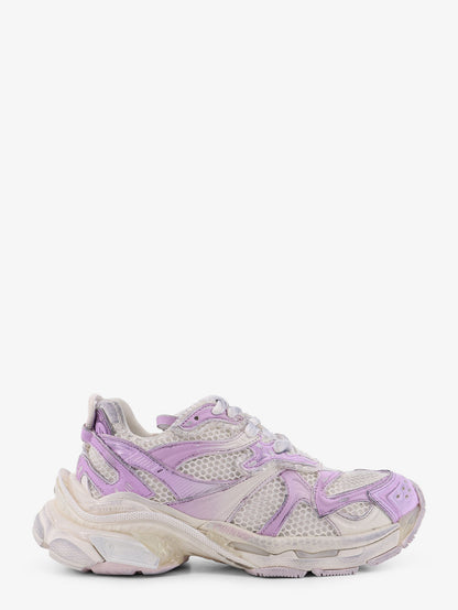 Sneakers Runner 2 in nylon e mesh thumbnail