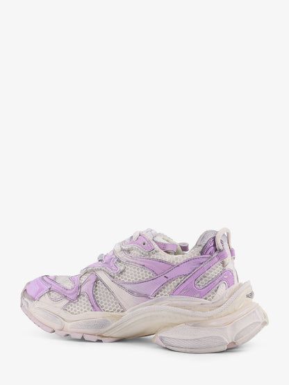 Nylon and mesh Runner 2 sneakers thumbnail
