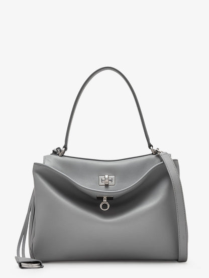Rodeo leather crossbody bag thumbnail