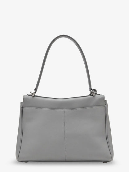 Rodeo leather crossbody bag thumbnail