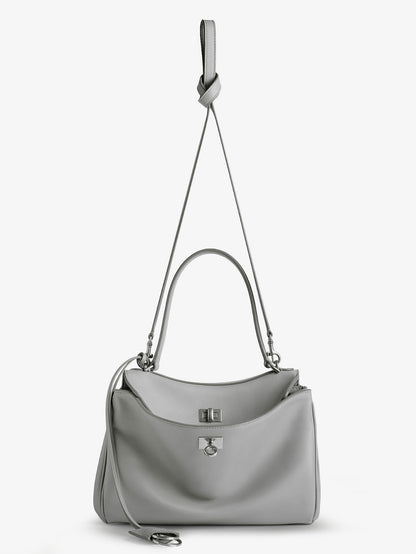Rodeo leather crossbody bag thumbnail