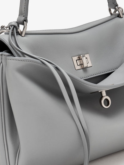 Rodeo leather crossbody bag thumbnail
