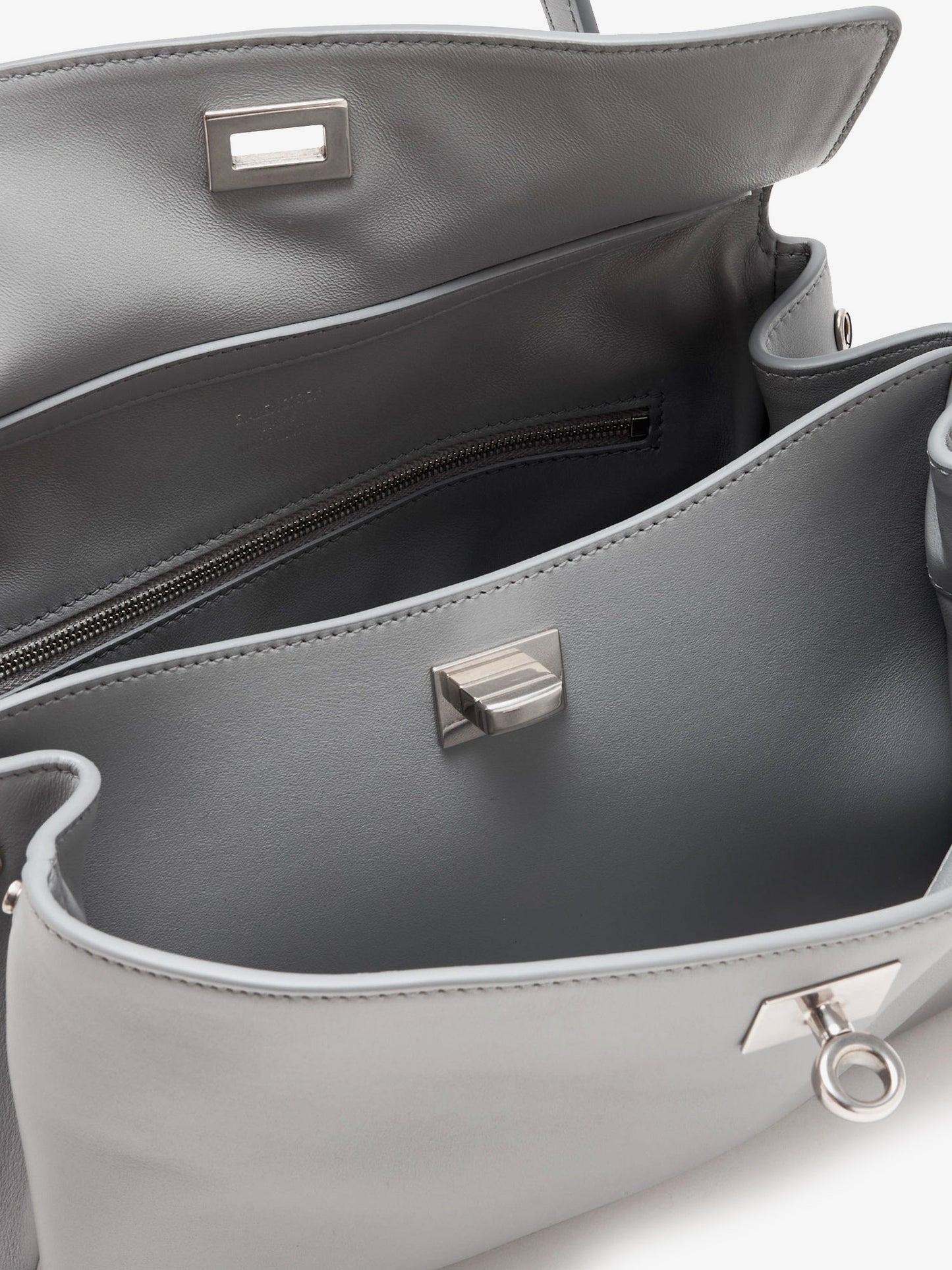 Rodeo leather crossbody bag