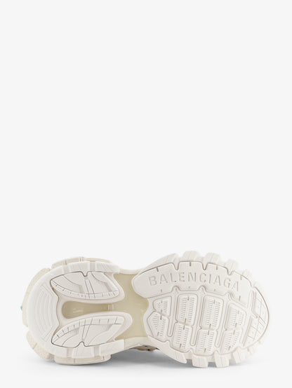 Sneakers Track Trail Laces thumbnail