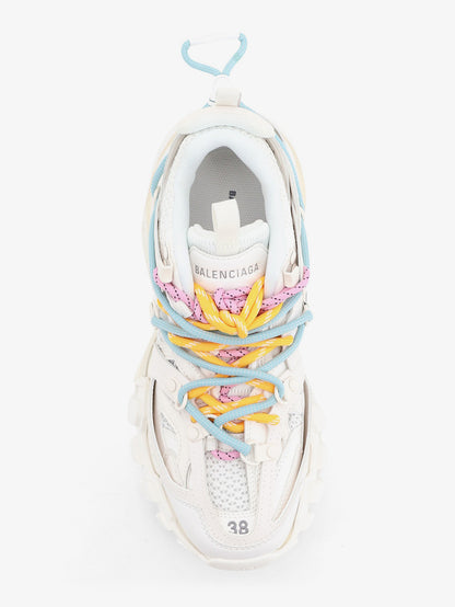 Sneakers Track Trail Laces thumbnail