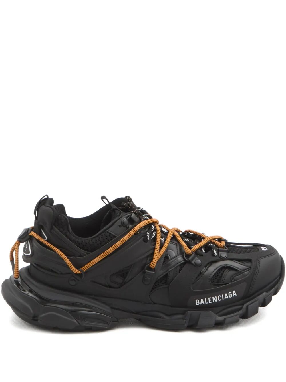 Sneakers Track Trail Laces