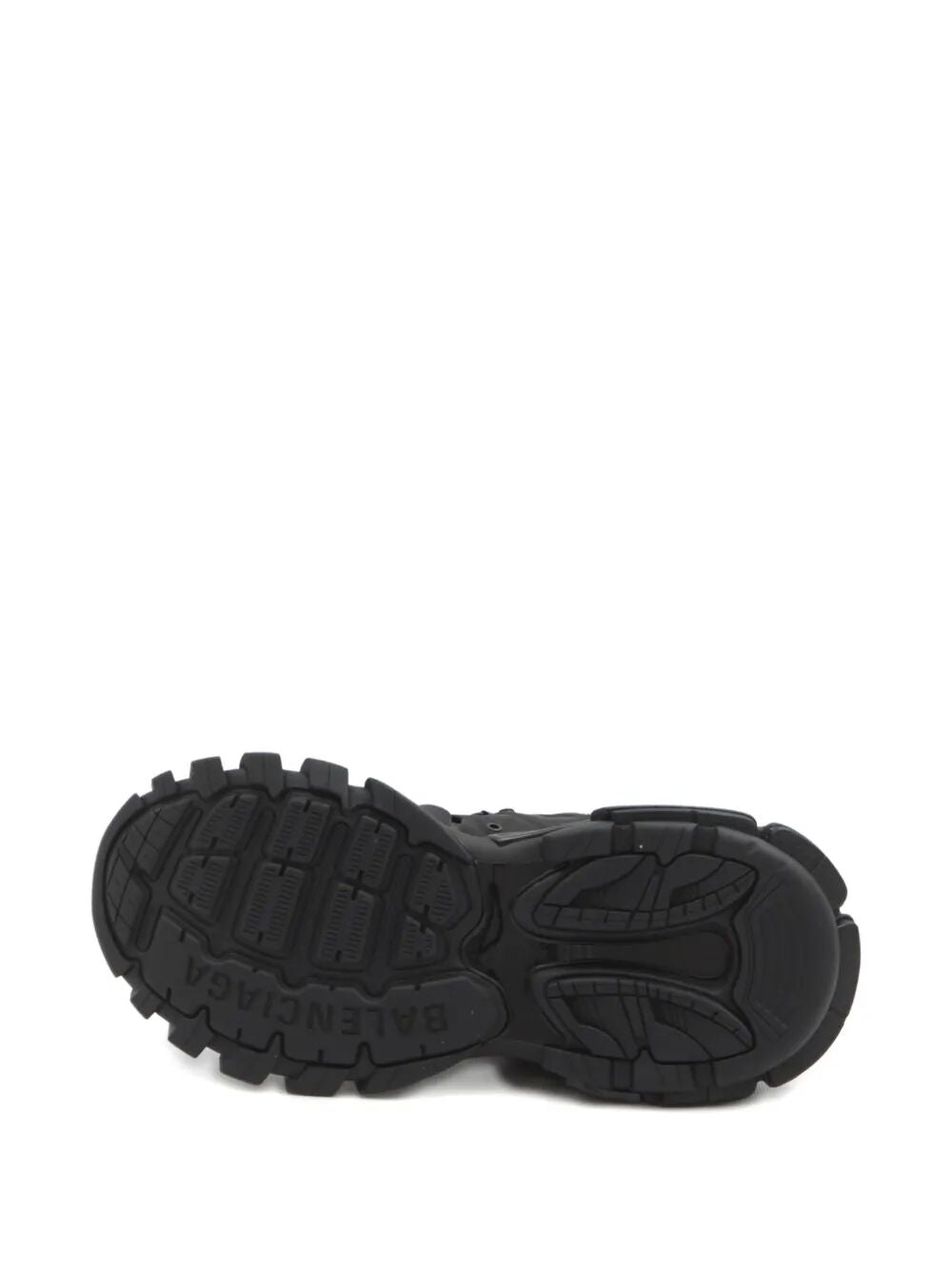 Sneakers Track Trail Laces