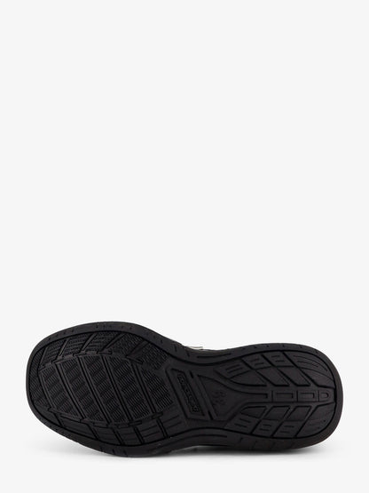 Hamptons Worn-Out low-top leather sneakers thumbnail