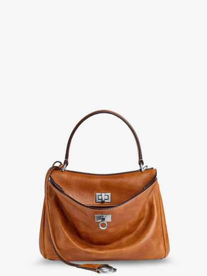 Rodeo Mini Leather Handbag thumbnail