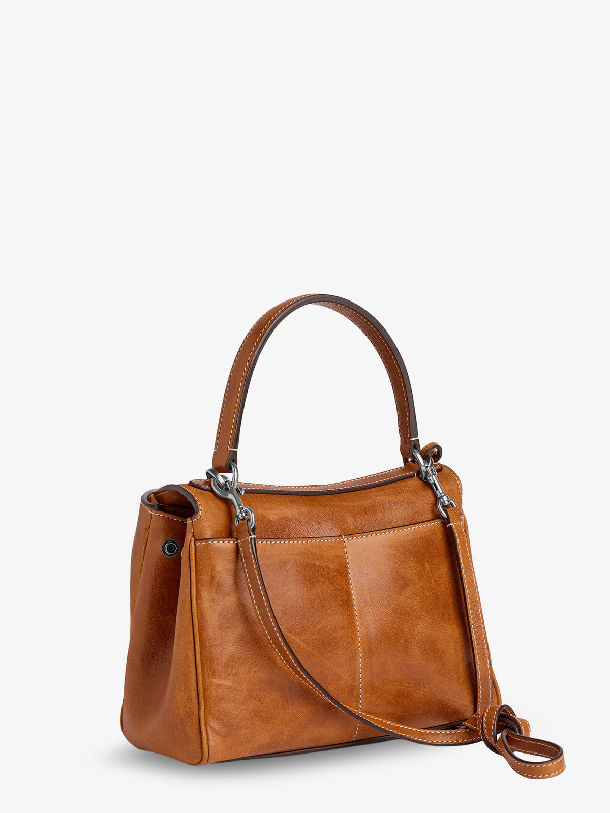 Rodeo Mini Leather Handbag