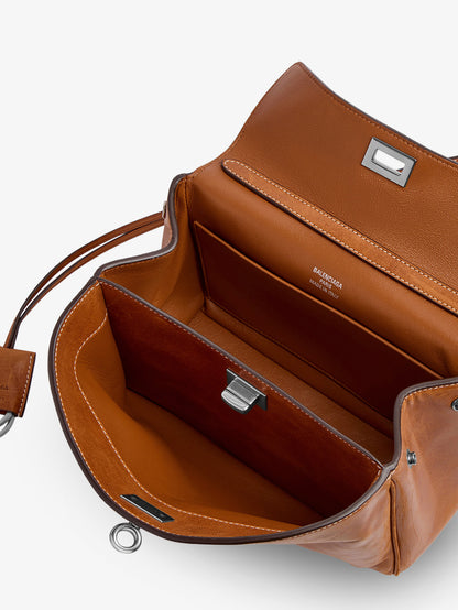 Rodeo Mini Leather Handbag thumbnail