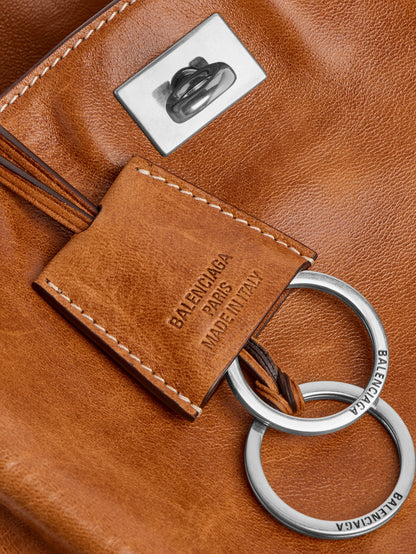 Rodeo Mini Leather Handbag thumbnail