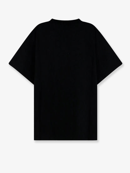 T-shirt The Door in cotone thumbnail
