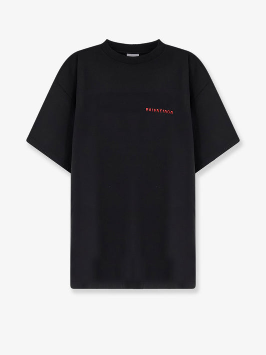 Cotton T-Shirt