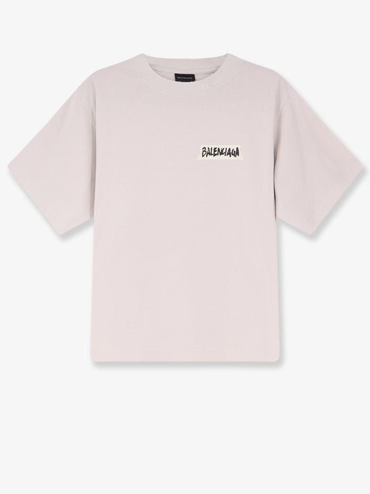 T-shirt in cotone