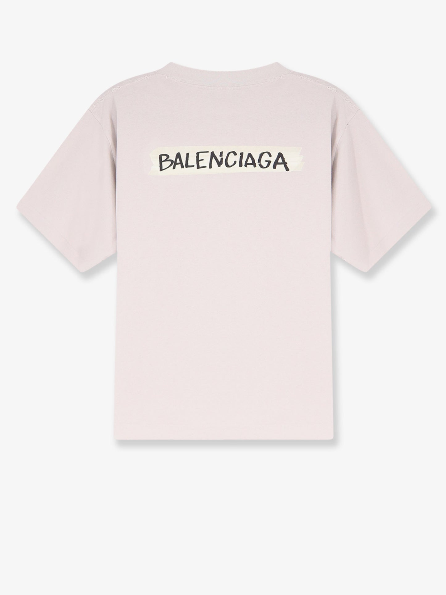 Cotton t-shirt