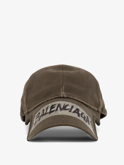 Cotton hat thumbnail