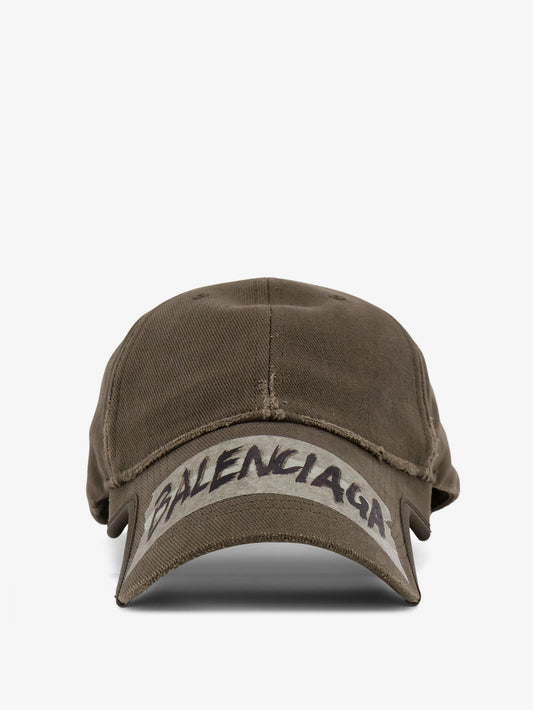 Cotton hat