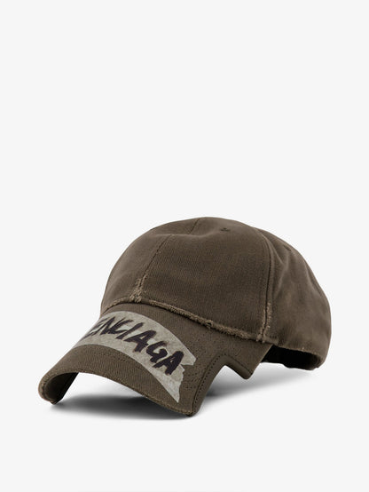 Cotton hat thumbnail