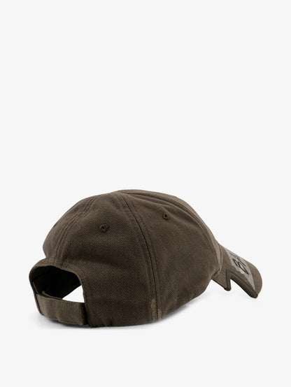 Cotton hat thumbnail