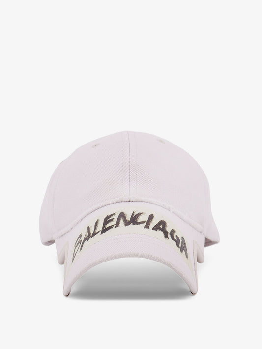 Cotton hat