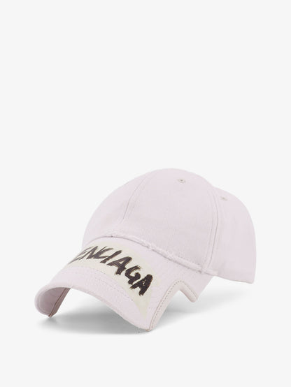 Cotton hat thumbnail