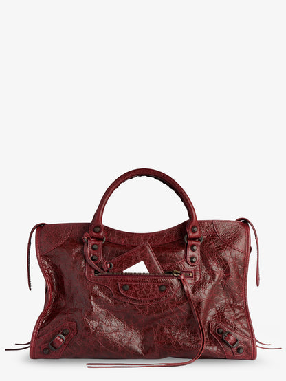 Le City Medium leather handbag thumbnail