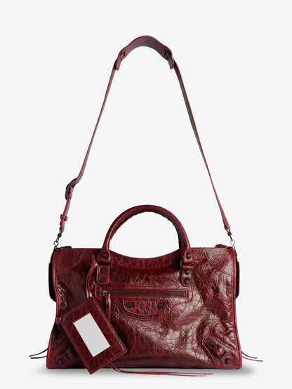 Le City Medium leather handbag thumbnail