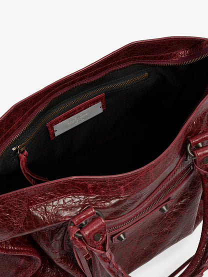 Le City Medium leather handbag thumbnail