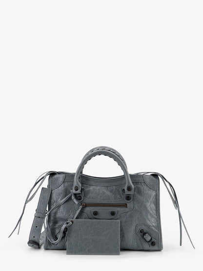 Le City Bag S leather crossbody bag thumbnail