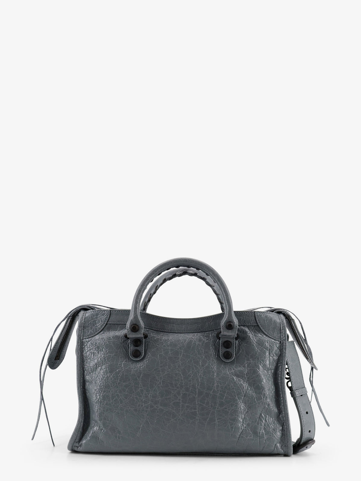 Le City Bag S leather crossbody bag