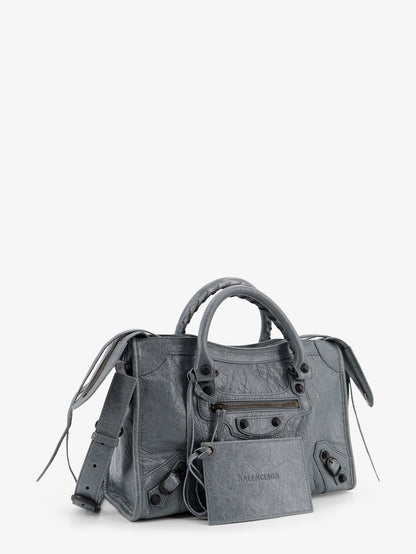 Le City Bag S leather crossbody bag thumbnail