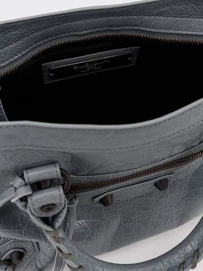 Le City Bag S leather crossbody bag thumbnail