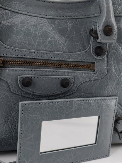 Le City Bag S leather crossbody bag thumbnail