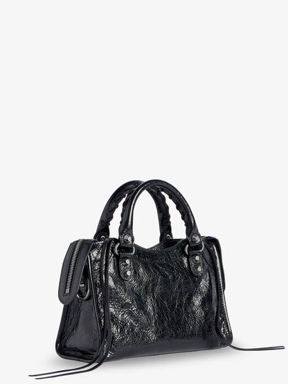 Le City Mini Arena Leather handbag thumbnail