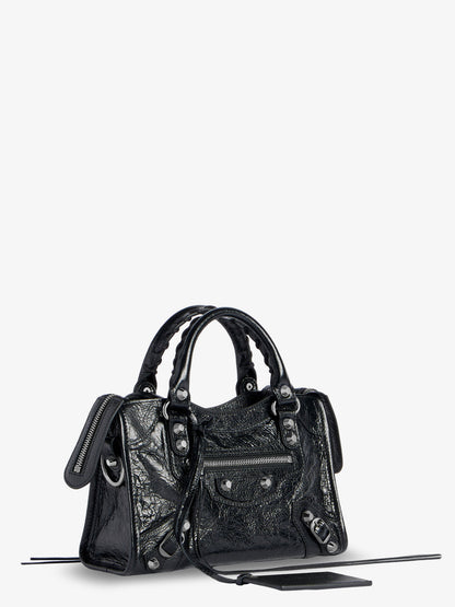 Le City Mini Arena Leather handbag thumbnail