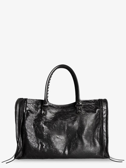 Le City Bag L leather handbag thumbnail